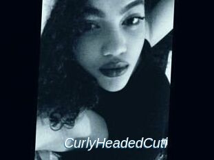 CurlyHeadedCuti
