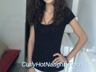 CurlyHotNaughtyTeen