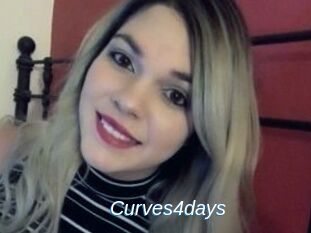 Curves4days
