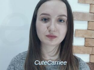 CuteCarriee