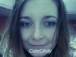 CuteCindy_