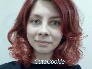 CuteCookie Ejaculations Féminines
