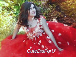 CuteDiaForU