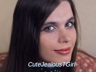 CuteJealousTGirl Ejaculations Féminines