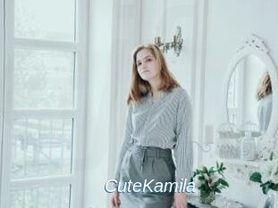 CuteKamila
