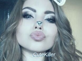 CuteKiller
