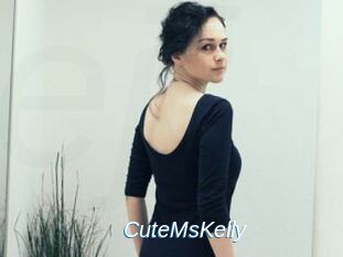 CuteMsKelly