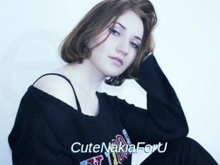 CuteNakiaForU