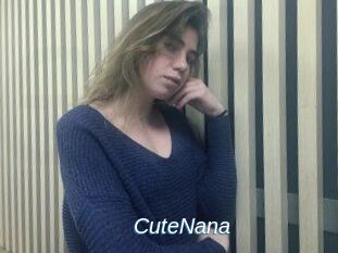 CuteNana