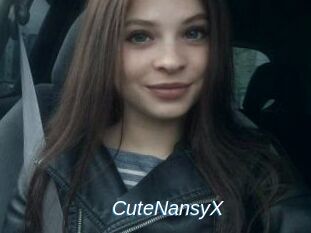 CuteNansyX