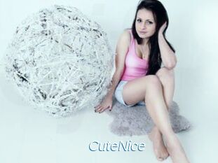 CuteNice