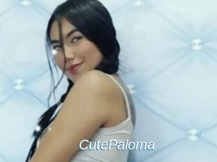 CutePaloma