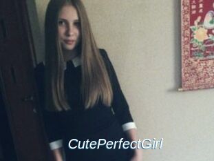CutePerfectGirl