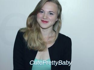 CutePrettyBaby