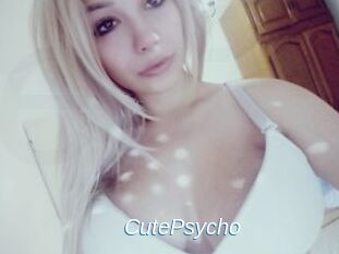 CutePsycho