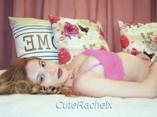 CuteRachelx Ejaculations Féminines