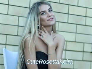 CuteRosettaKeira