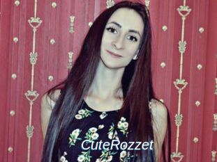 CuteRozzet