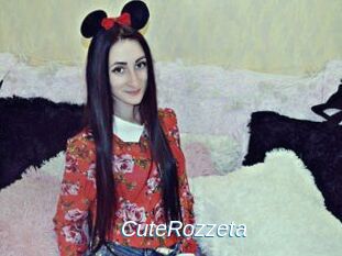 CuteRozzeta