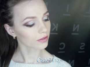CuteTina