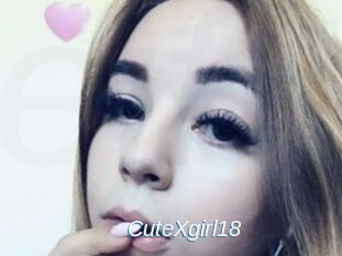 CuteXgirl18