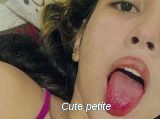 Cute_petite