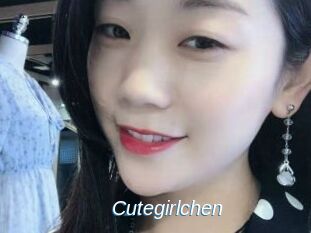 Cutegirlchen