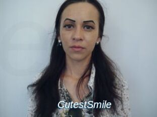 CutestSmile
