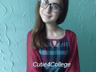 Cutie4College
