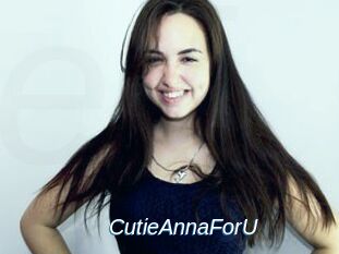 CutieAnnaForU Ejaculations Féminines