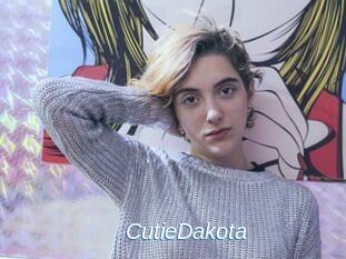 CutieDakota Ejaculations Féminines