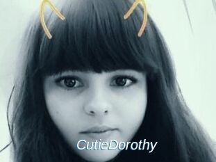 CutieDorothy