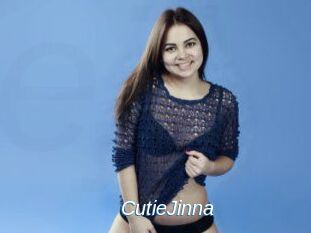 CutieJinna