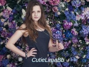 CutieLimaBb