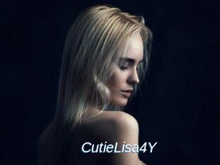 CutieLisa4Y