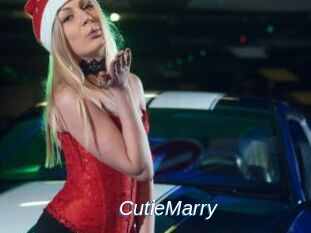 CutieMarry