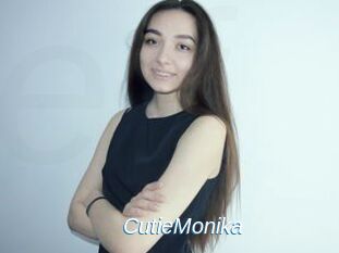 CutieMonika Ejaculations Féminines