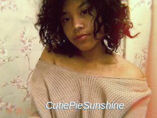 CutiePieSunshine Ejaculations Féminines