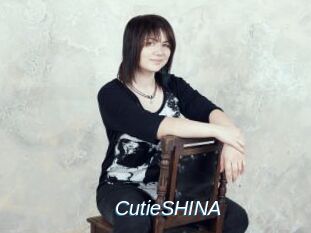 CutieSHINA
