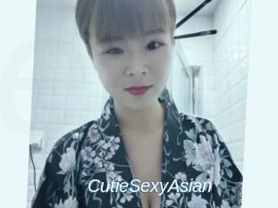 CutieSexyAsian