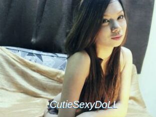 CutieSexyDoLL