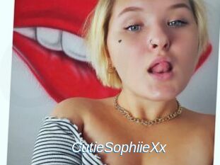 CutieSophiieXx