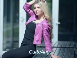 CutteAngell