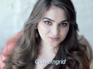 CuttieIngrid