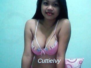 CuttieIvy