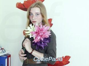 CuttiePaula