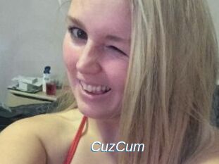CuzCum