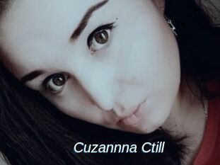 Cuzannna_Ctill