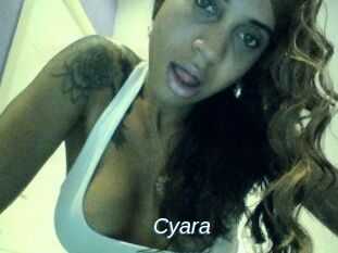 Hotcyara