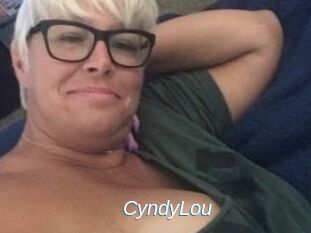 Cyndy_Lou Ejaculations Féminines
